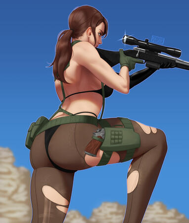 Rendered