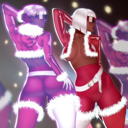 Rendered
